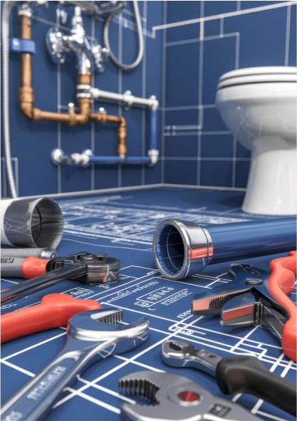Plumbing Work