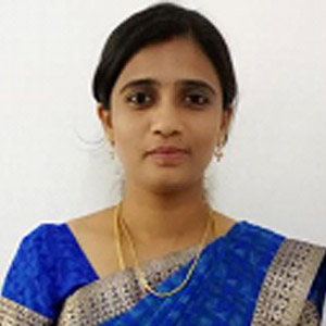 Ms. S. Amala
